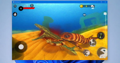 Dive into the Ocean Arena: Instant Action in Feed and Grow Fish Game